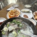 임실왕순대족발 이미지