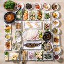 섬마을회정식