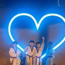 바르다 태권도 이미지