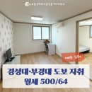 한결부동산공인중개사사무소 | 경성대부경대ㅣ도보 자취ㅣ대연동투룸ㅣ거실 방 분리ㅣ부동산파트너ㅣ베네시티