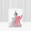 ⋆ ᴍᴏᴀ sᴛᴏʀʏ | 사랑스러운 헤어악세사리 왕리본머리핀 희블리나 리본핀 후기
