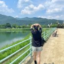 서구 원대제일공원 내 | 대구 1박 2일 여행 뭉티기 오드레기 막창 회무침 납작만두 소품샵 수성못