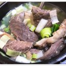 청주숯불갈비 이미지