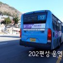 영신버스 이미지