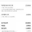 옐로우피자 영등포점 이미지