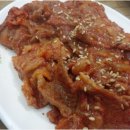 가정식백반 이미지