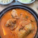 서울 구로구 점심 맛집 참진김치찜 본점 내돈내산 후기