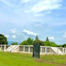 선덕여왕릉 화장실 이미지