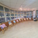 열리는어린이집 | 그저 추억이었음을... (점꽁자매 어린이집 30회 그림전시회와 초등 학예회 관람후기)