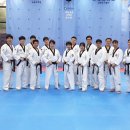 인재태권도 이미지