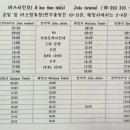 오대산 금빛펜션 이미지