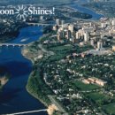 Saskatoon 도시사진 이미지