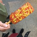 효선목장 | 강원도 1박2일 첫째날: 남경식당, 대관령 양떼목장, 그란츠펜션, 양양시장