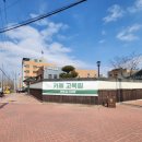 고목림 이미지