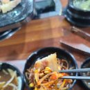 돌판삼겹살 | 대구 반야월 김치돌판삼겹살 맛집! 후기~