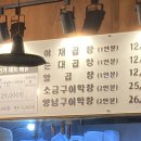 곱창볶는아저씨 이미지