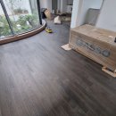 물마루펜션 | [강마루시공]프리미엄텍스쳐-카본블랙(ROYAL)