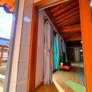 한옥펜션 이미지