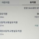 갈곶초등학교병설유치원 이미지