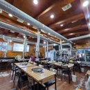 웰빙주유소 | [가양역] 한쌈마을: 동네 맛집 건물 섭렵기, 철판 닭갈비와 푸짐한 쌈채소의 재발견