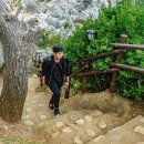 해파랑길 32코스 이미지