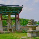 쌍정리 삼층석탑 이미지