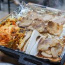 단대오거리고기집 제대로 된 냉삼을 찾는다면 철뚝길