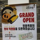 영동족발양재 이미지