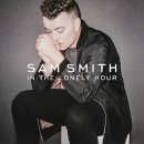 Sam Smith-I&#39;m Not the Only One(2014) 이미지