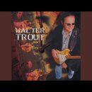 I Thought I Heard The Devil - WALTER TROUT 이미지