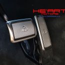 히아트 | 26년식 신형 GLS 마이바흐룩 외관 및 내관 싱크로율 99% 완벽 컨버전 (GLS450d)