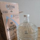 샘물 | 대용량 생수 추천 편리한 동원샘물MEGA 13L 후기