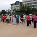 경산시 연합회 일본과의 교류전 소식 (경산 인터넷 뉴스) / 월례회 이미지