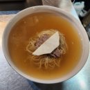 천안 두정동 평양냉면 맛집 그니식당 후기