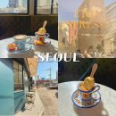 서울숲 데이트 코스 성수 에스프레소바 에빠 Etba Seoul