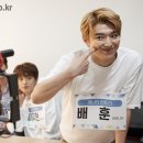 배훈 라이브