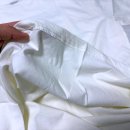 꼼파뇨 Mad Hoppi 피그먼트 반팔 크림 후기