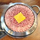 대사관 | 선릉 맛집 추천 부대찌개 대사관 후기 직장인 찐맛집