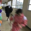 정가네양꼬치 | 우당탕탕 정가네의 상하이 여행기 (2) (첫째날)