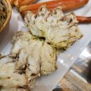 속초대게여왕 이미지