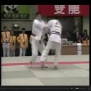 1994히로시마아시안게임 남-71kg 정훈(한국) VS 이창수(북한) 이미지