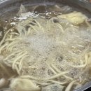 밀양샤브칼국수 이미지