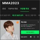 🍈 MMA 베스트 솔로 남자 투표,,스밍🎶 이미지