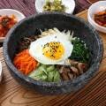 부빔밥 이미지