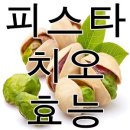 피스타치오의 효능에 이미지