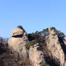 선바위길 이미지