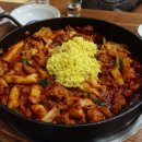 수성닭갈비칼국수 이미지