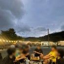 달빛가득 | 부산 근교 김해 가야달빛야영장 첫 방문 후기 (캠린이 시점, 실사용 팁 가득)ㅡ내돈내산