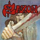 Saxon - Saxon 이미지