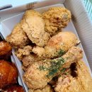 정쓰리치킨